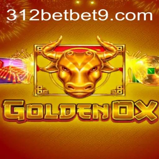 Explorando GoldenOx: O Novo Fenômeno do 312bet