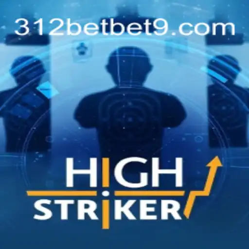 HighStriker: O Jogo Emocionante de Força e Habilidade