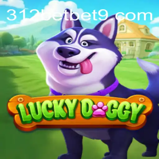 LuckyDoggy: Desvendando o Encantador Jogo de Azar