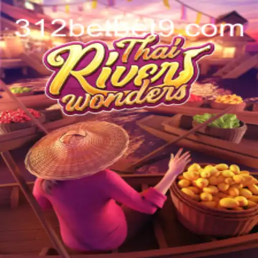 Conheça ThaiRiverWonders: O Encantador Jogo Baseado nas Maravilhas dos Mercados Flutuantes da Tailândia