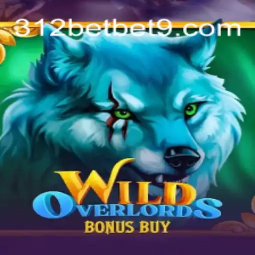 Mergulhe no Universo do Jogo WildOverlordsBonusBuy