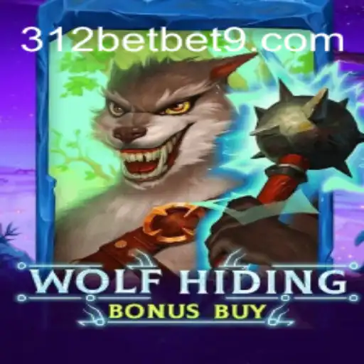 Explorando o Jogo WolfHidingBonusBuy e Sua Popularidade no Universo 312bet
